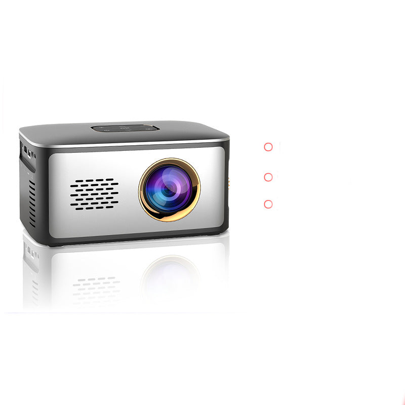 Home Mini Projector Home Mini Projector